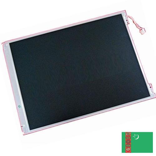 жидкокристаллический телевизор из Туркмении