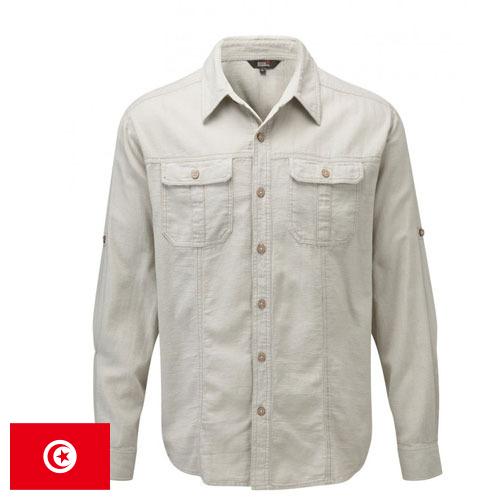 блуза из Туниса