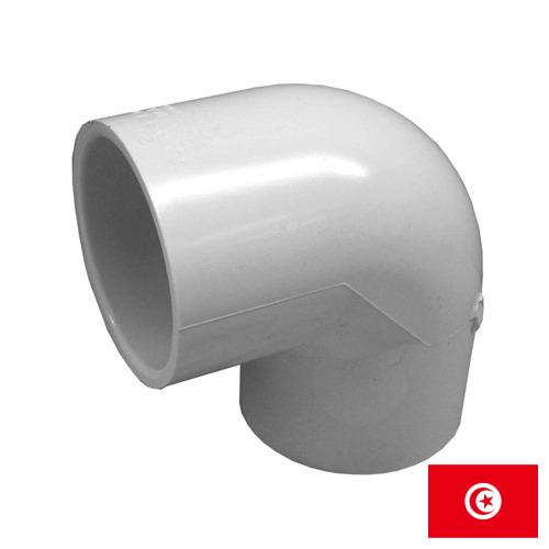 изделия пвх из Туниса