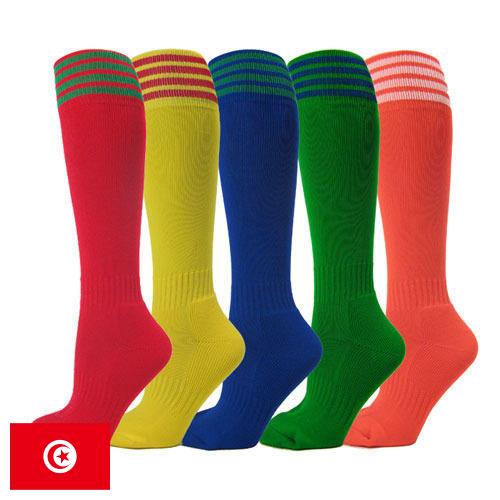 Носки из Туниса
