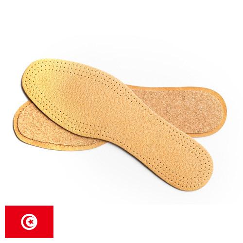 подложка из Туниса