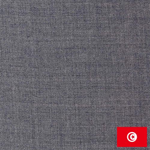 ткань костюмная из Туниса