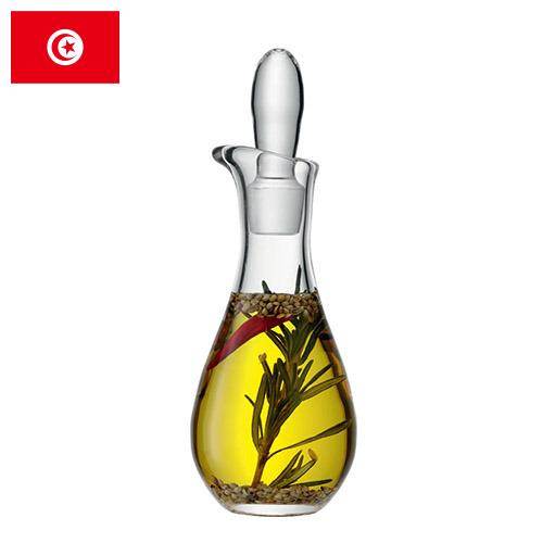 Уксус из Туниса