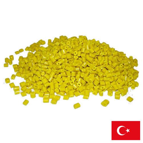 Акрилнитрилбутадиенстирол из Турции