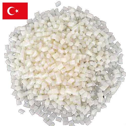 акрилонитрила из Турции