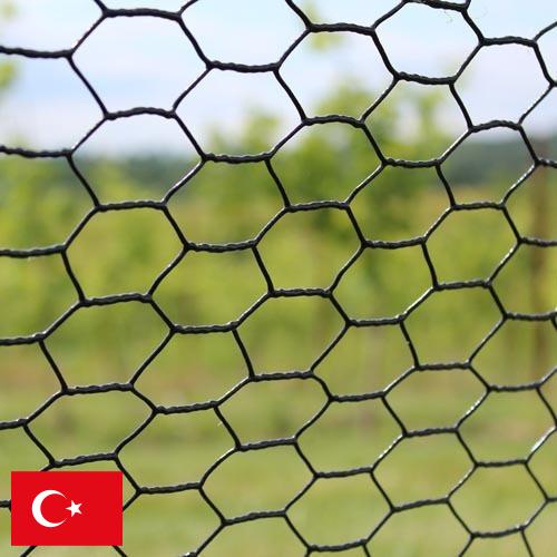 Аксессуары рыболовные из Турции