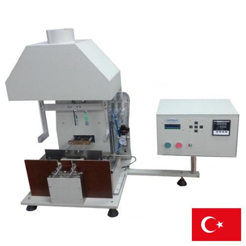 Аппараты для пайки из Турции