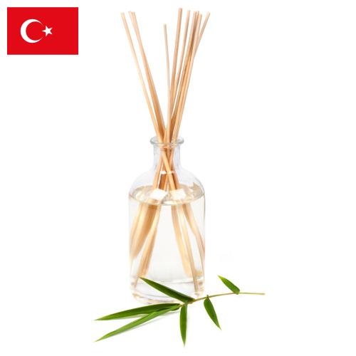 ароматизатор воздуха из Турции