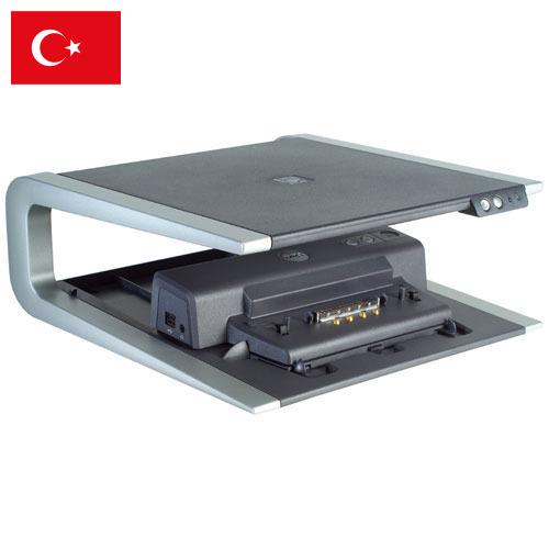 базовая станция из Турции