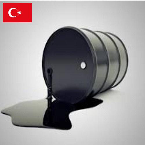 битумная эмульсия из Турции