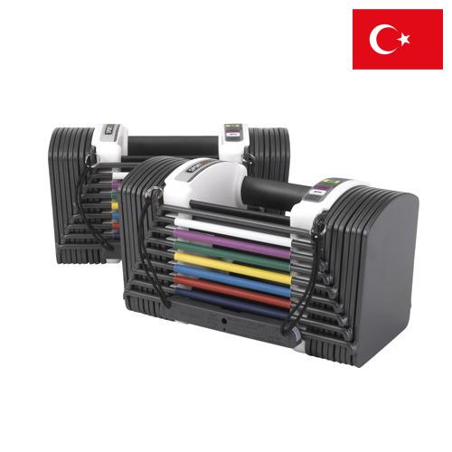 Блок силовой из Турции