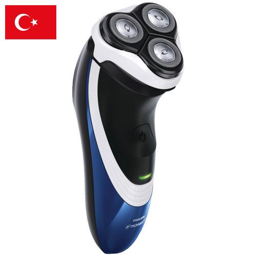 бритва электрическая из Турции