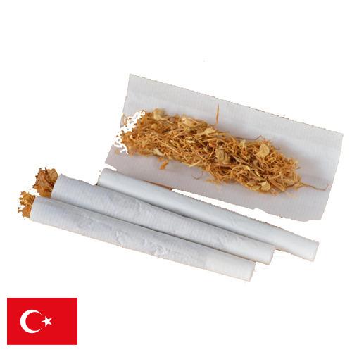 бумага сигаретная из Турции