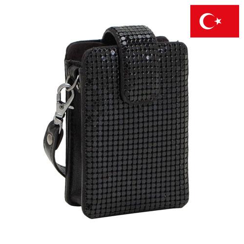 Чехлы для телефонов из Турции