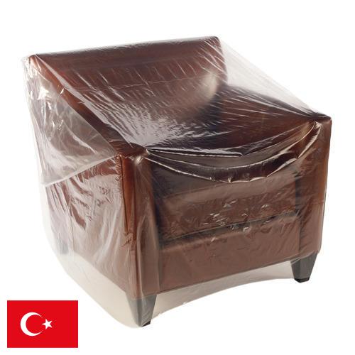 чехлы пластиковые из Турции