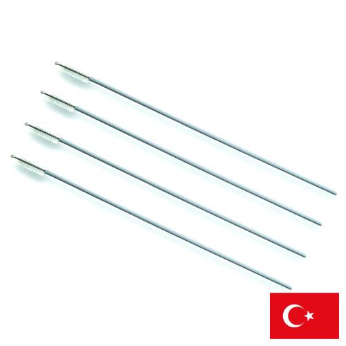 Цитощетки из Турции