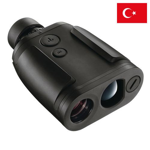 Дальномеры лазерные из Турции