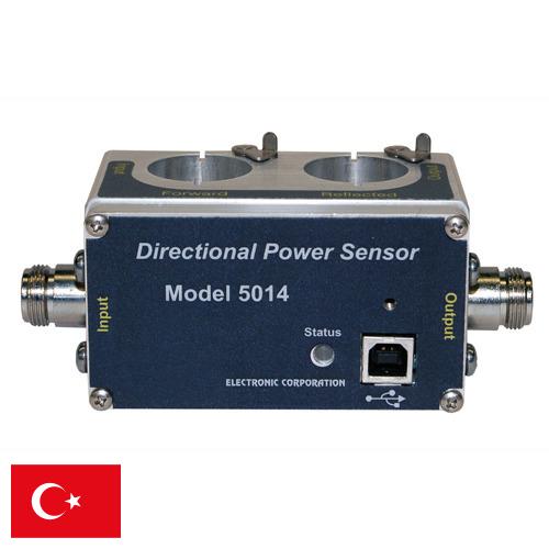 датчик мощности из Турции