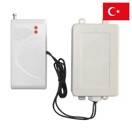 Датчик протечки воды из Турции