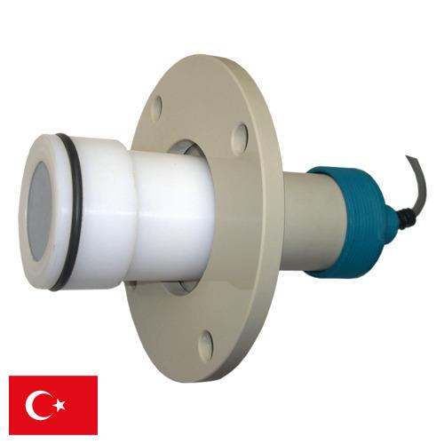 Датчики акустические из Турции