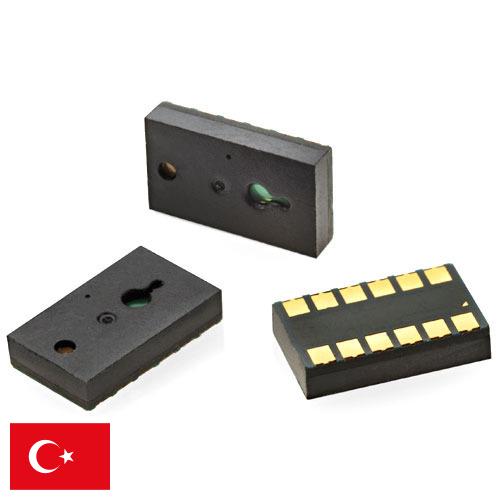 Датчики оптические из Турции