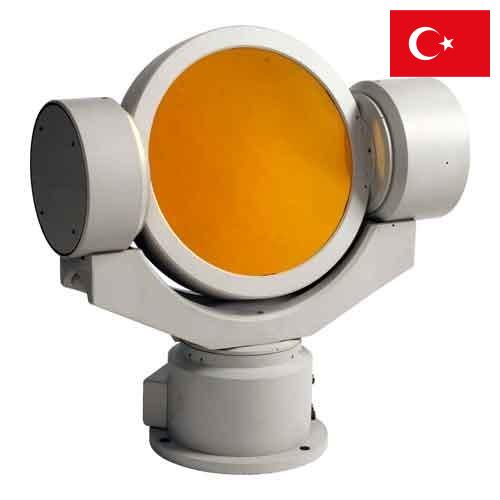 Держатели для зеркал из Турции