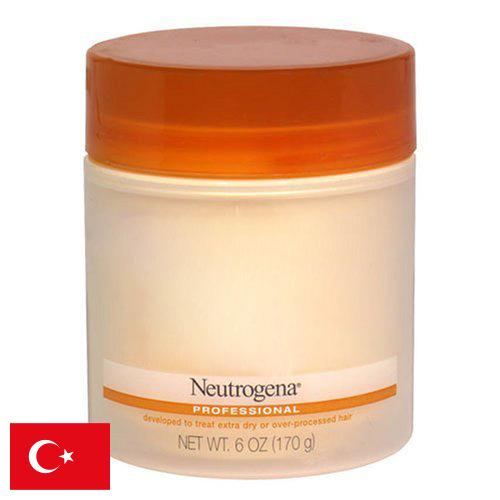 Диметиламин из Турции