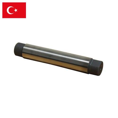 Дорн из Турции