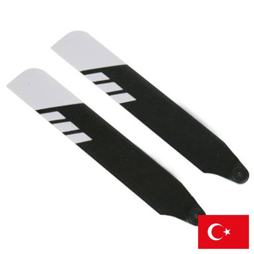 Дробилки роторные из Турции