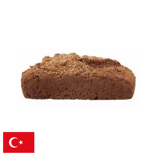 Дрожжи из Турции