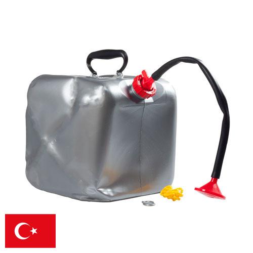 Душ переносной из Турции