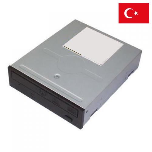dvd привод из Турции