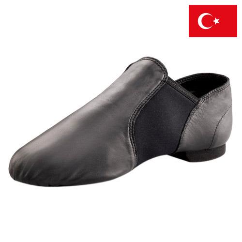 Джазовки из Турции