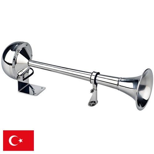 Электроорешницы из Турции