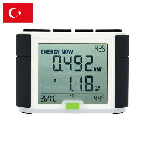 Энергосберегающее устройство из Турции