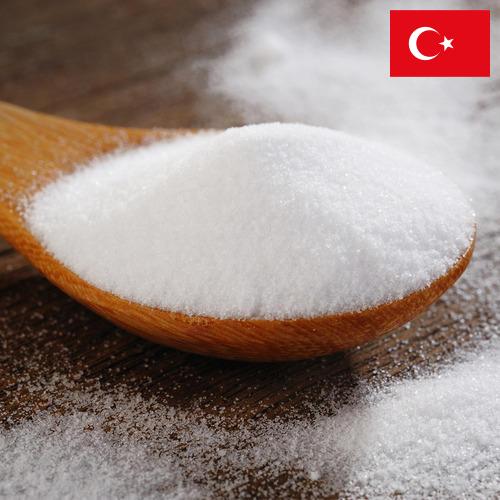 эритрит из Турции