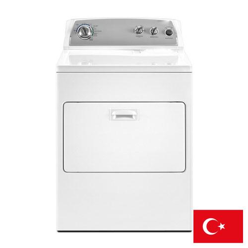 фен электрический из Турции