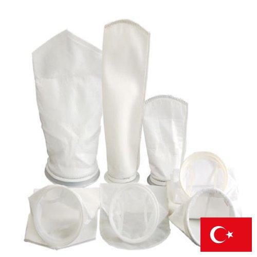 фильтры жидкости из Турции