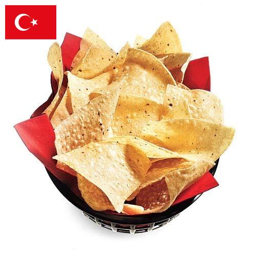 Фишки из Турции