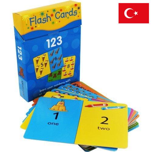 флэш карта из Турции