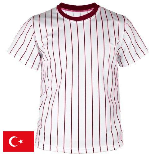 Форма спортивная из Турции