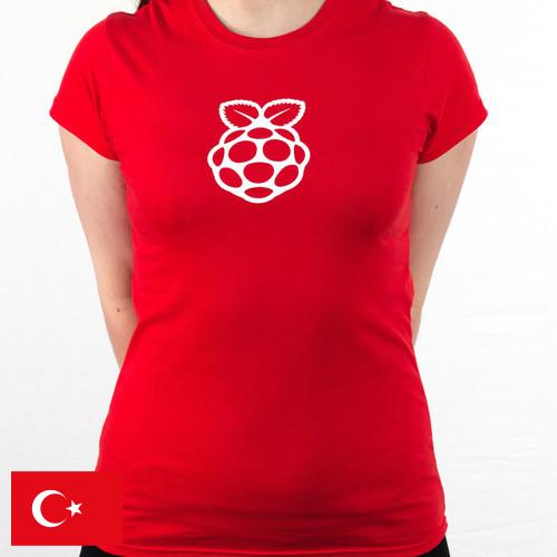 Футболки женские из Турции