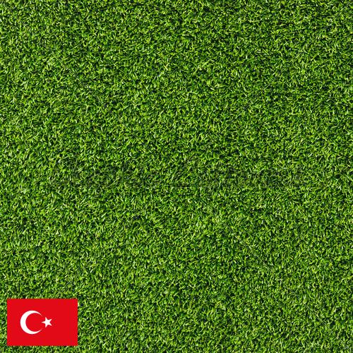 газон искусственный из Турции