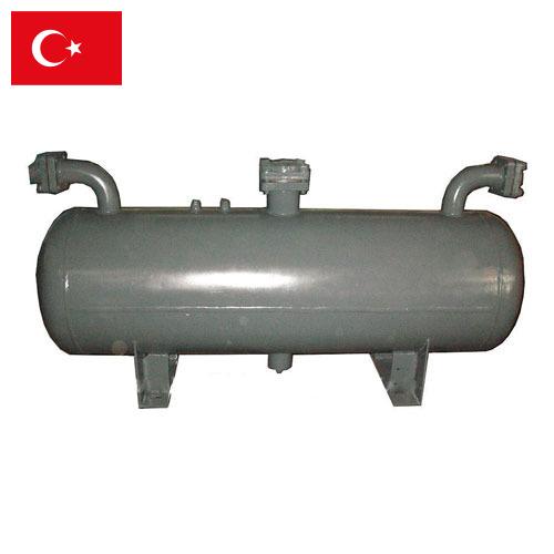 Газосепараторы из Турции
