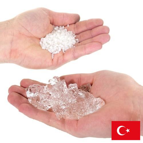 гидрогель из Турции