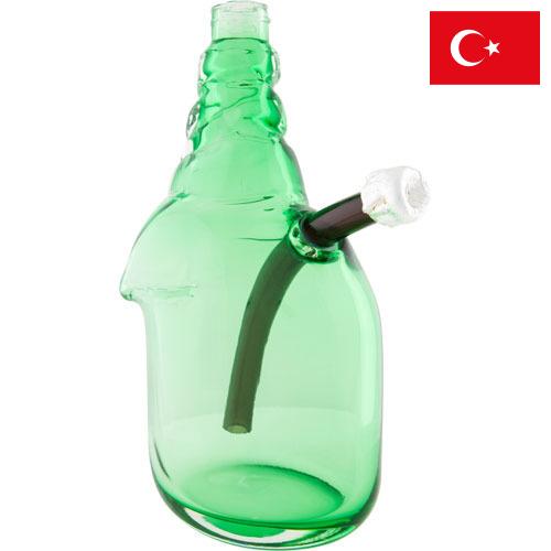 Ингаляторы из Турции