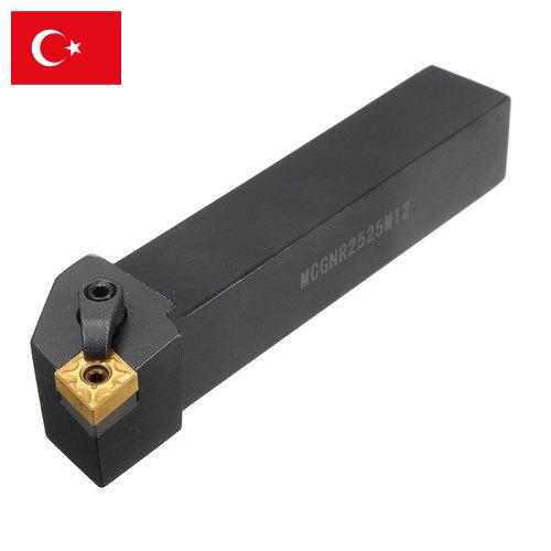 Инструмент для резки из Турции