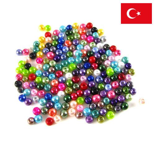 Изделия из бисера из Турции