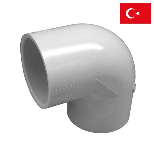 изделия из пвх из Турции
