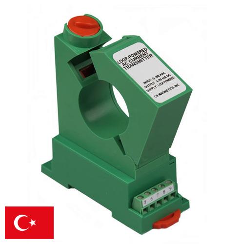 Измерительный преобразователь тока из Турции